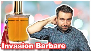 INVASION BARBARE - Parfums MDCI | AWESOME FOUGERE | FRAGRANCE REVIEW