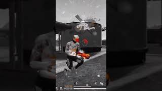 free fire action video