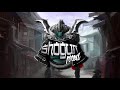 Shogun Prod - Pacifista // Instrurap oldschool beat