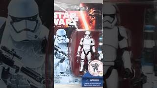 Star Wars The Force Awakens Collection Stormtrooper from EP. #02 @TheWorthingtonCantina