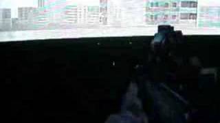 Random cod4 glitches