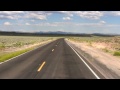 road tour s.r. 322 from pioche nv. to echo cyn state park turnoff part 1 of 3