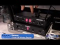 samson r288 wireless reciever namm 2014