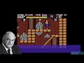 castlevania c64 a lets play and review by lemon64.com