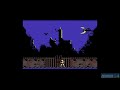 castlevania c64 a lets play and review by lemon64.com