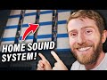 It’s Glorious!! - Whole Home Sonos Audio Setup