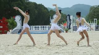 Hong Kong Rhythmic Gymnastics Association