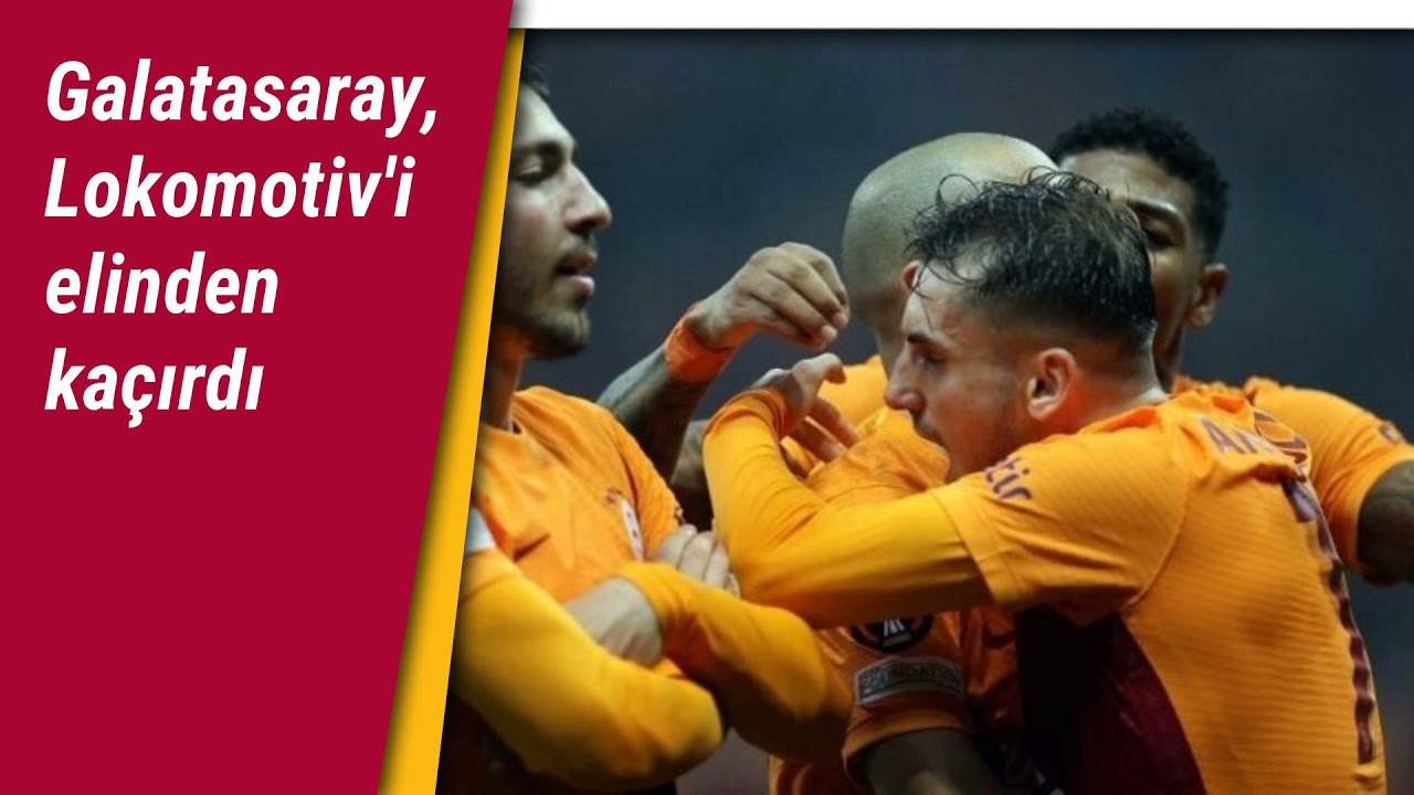 Galatasaray Avrupa Ligi Puan Durumu Ve Fikstürü? Galatasaray Kaçıncı ...