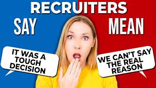 5 Interview Secrets Recruiters Won't Tell You | How to Ace the Interview