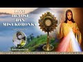 [LIVE] DEVOSI & MISA KORONKA HARI SENIN PASKAH VI (P), RABU 8 MEI 2024