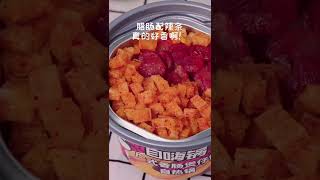 Real Mukbang▶ Whole Pork Kimchi Stew ☆ ft  Egg Roll, Roasted Seaweed 81