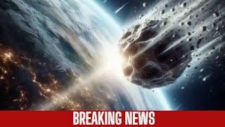 15th September asteroid nasa News