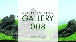 [ADAview] NATURE AQUARIUM GALLERY#008(EN)