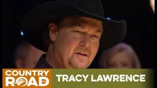 Tracy Lawrence - For the Good Times