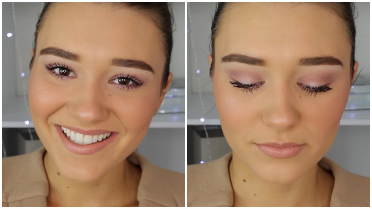 Makeup For Office Tutorial Makeupview Co