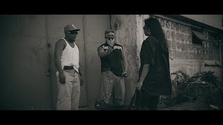 Parañaque (Kami Naman) - Parañaque Rebels x KRUZZADA Music Video Teaser