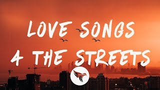 Lil Durk - Love Songs 4 The Streets (Lyrics)