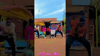 Chekecha remix dance video @KaroleKasita we love you #viral #dance #chekecharemix #foryou #foryou