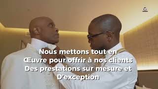 Mariage Officiel