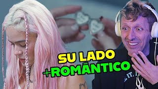 KAROL G, Tiësto CONTIGO | Romántica y con mensaje  | CANTAUTOR REACTION
