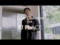 PJ Place - tyler cameron x PJ Place