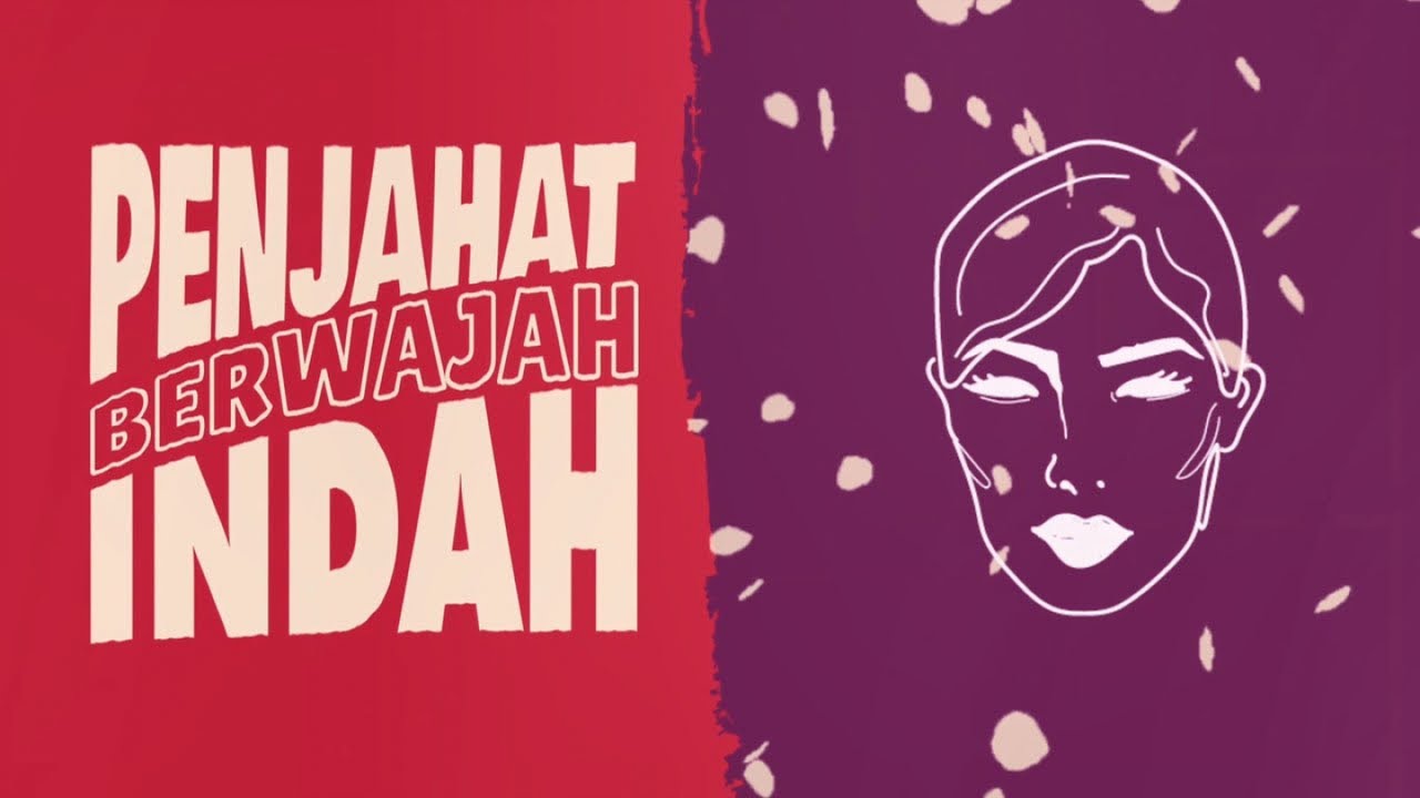Armada - Penjahat Berwajah Indah Armada - Penjahat Berwajah Indah