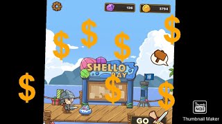 How to make money quick in postknight for beginners