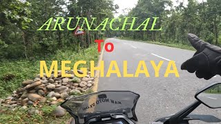 ARUNACHAL TO MEGHALAYA Ep - 8