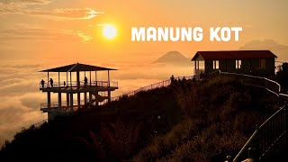 Manungkot Tanahun | Are You Ready To Visit This year? New Manungkot