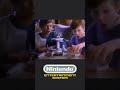 Very First Nintendo NES TV Commercial from 1985. Very Interesting!