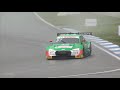 final race full of thrills and spills highlights race 2 dtm hockenheim final 2019