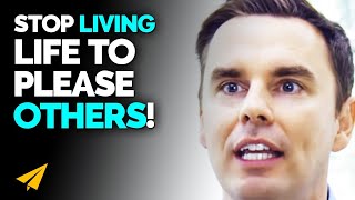 If You're ANGRY All the TIME, You NEED to CHANGE THIS! | Brendon Burchard | Top 10 Rules