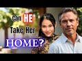 Can Your Filipina Girlfriend Visit You In Your Home Country?