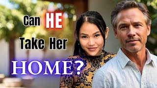 Can Your Filipina Girlfriend Visit You In Your Home Country?