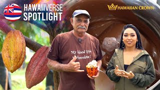 Hawaiiverse Spotlight: Hawaiian Crown Plantation and Chocolate Factory