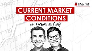 TIP290: Current Stock Market Conditions - 4 April 2020