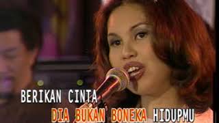 Berikan Dia Cinta - Cindy Claudia | Rak VCD