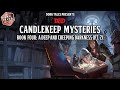 Candlekeep Mysteries | Book Four: A Deep and Creeping Darkness Pt.2 | Dungeons & Dragons Actual Play