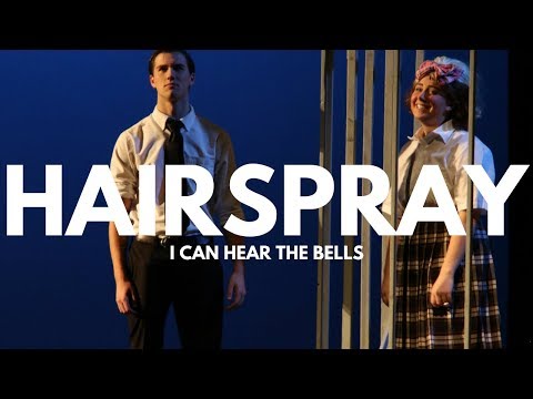 Hairspray - Fordham Prep (I Can Hear the Bells) Hairspray - Fordham Prep (I Can Hear the Bells)