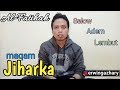 AL-FATIHAH #05 - MAQAM JIHARKA by Erwing Azhary