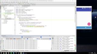 Android - Original implementation of CountDownTimer.java