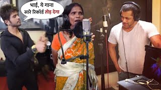 Ranu Devi kon hai Jane || Ranu Devi  Station singer ranu