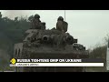 russia ukraine war russia tightens grip on ukraine s pokrovsk world news