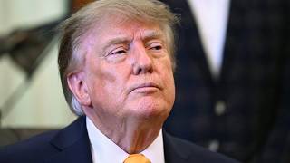 Trump Oil Deal Blindsides US Energy Companies