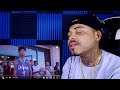 Blueface Respect My Crypn REACTION