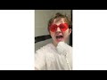 Download Lewis Capaldi Someone You Loved Vertical mp3