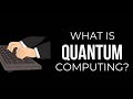 Quantum Computing for Beginners: The Ultimate Guide! 🖥️