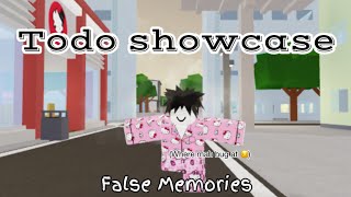 Todo showcase in JJS! #roblox #JJS