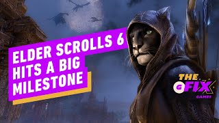 Bethesda Teases Elder Scrolls 6 Playable Build - IGN Daily Fix