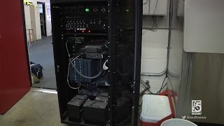Gainesville Fire Department To Implement New Digital Fire Alert System